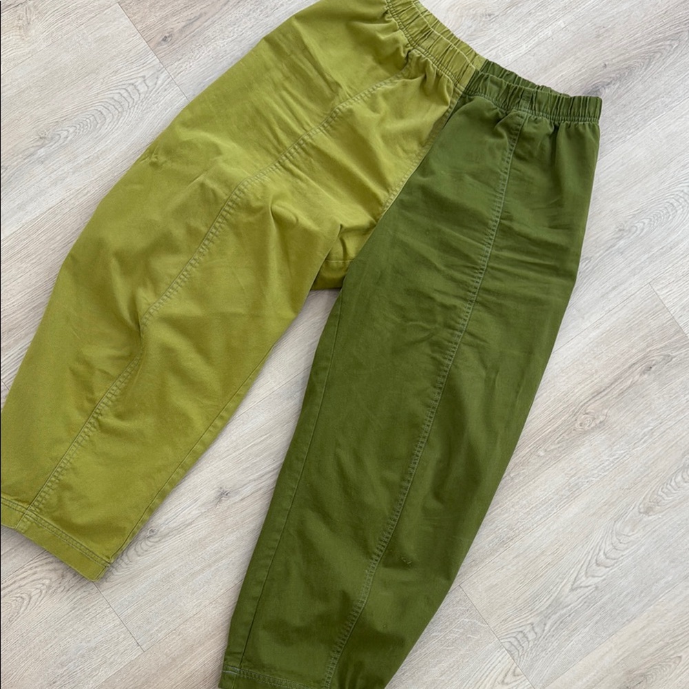 Verity&Daughter JANUS II PANT